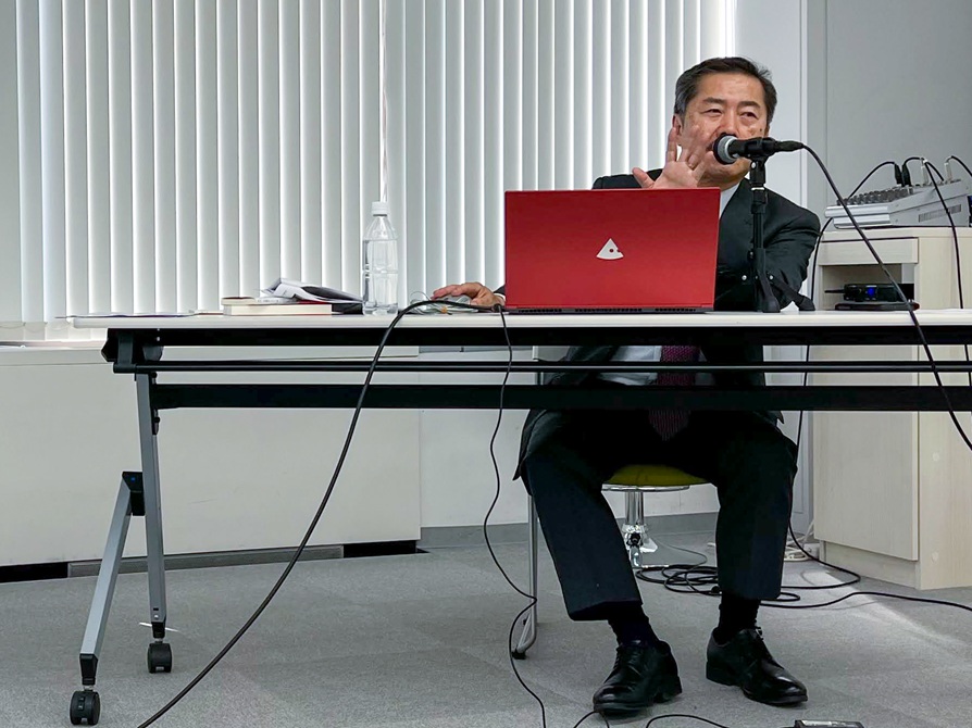 Political Coverage Image 3